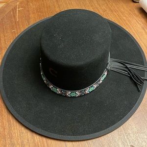 Charlie 1 Horse - Ladies Black Desert Daze